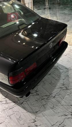 بي ام دبليو الفئة 5